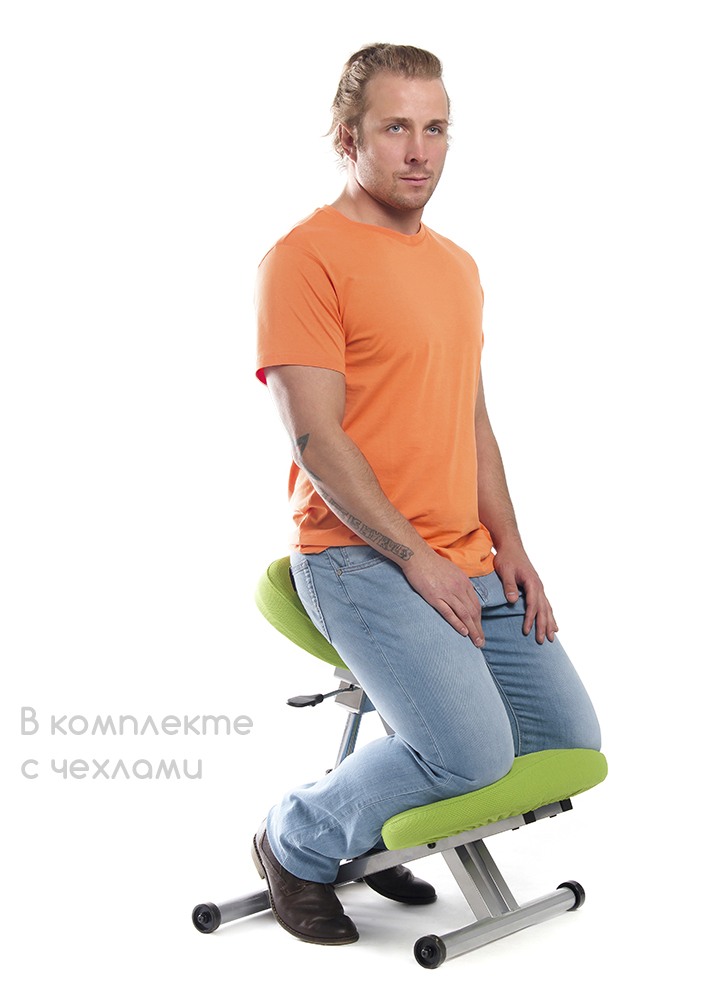 Ортопедический Стул Купить
